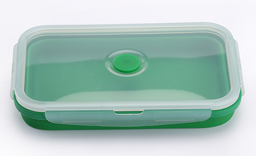 食品级可折叠硅胶饭盒便当盒- Product - Yangxing Enterprises Limited