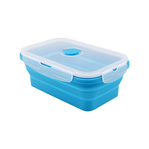 食品级可折叠硅胶饭盒便当盒- Product - Yangxing Enterprises Limited